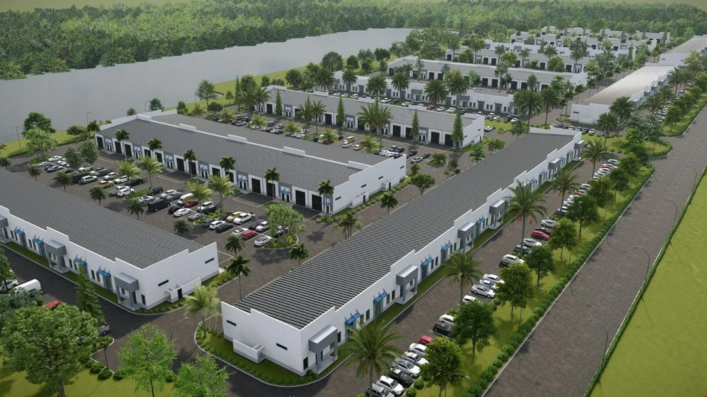 New Construction Punta Gorda Airport Business Park — Sale in Punta Gorda, FL, photo 7 of 7