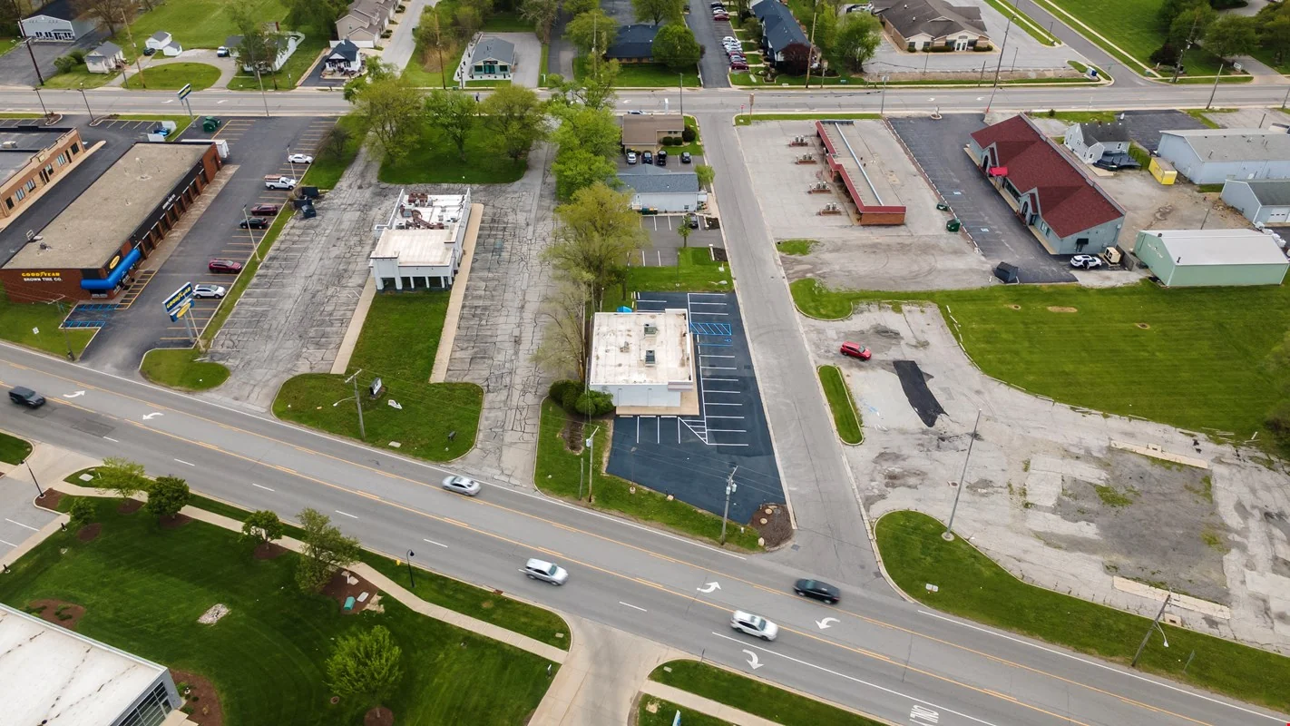 Prime North Calumet location with strong traffic and… — Sale in Valparaiso, IN, photo 8 of 8