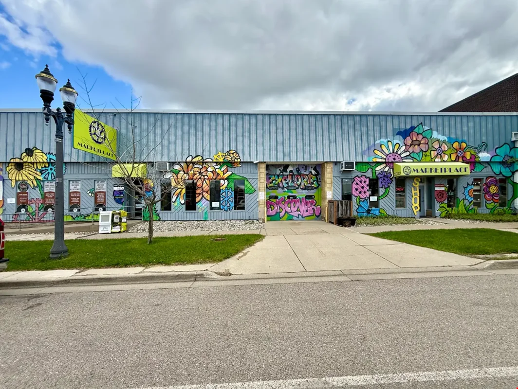 REO Marketplace — Sale in Lansing, MI, photo 3 of 8