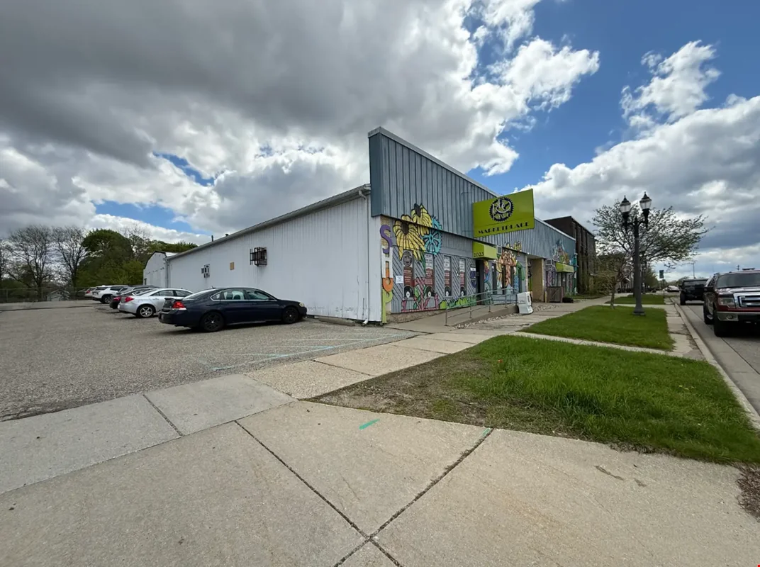 REO Marketplace — Sale in Lansing, MI, photo 6 of 8