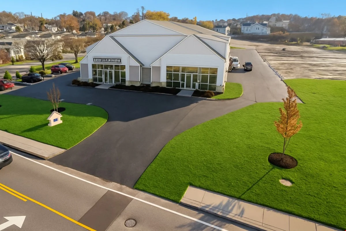 Coddington Cove Commons #211 - office for sale in middletown, RI