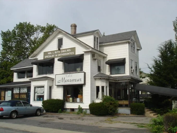 642 East Ave, Warwick, RI 02886 - 💰 OWNER FINANCING AVAILABLE - retail for sale in warwick, RI