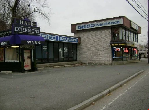 99 - 101 West Natick Rd Warwick RI 02886 - 💰 OWNER FINANCING AVAILABLE - retail for sale in warwick, RI