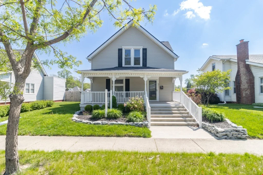 621 N State Street — Sale in Greenfield, IN, photo 6 of 8