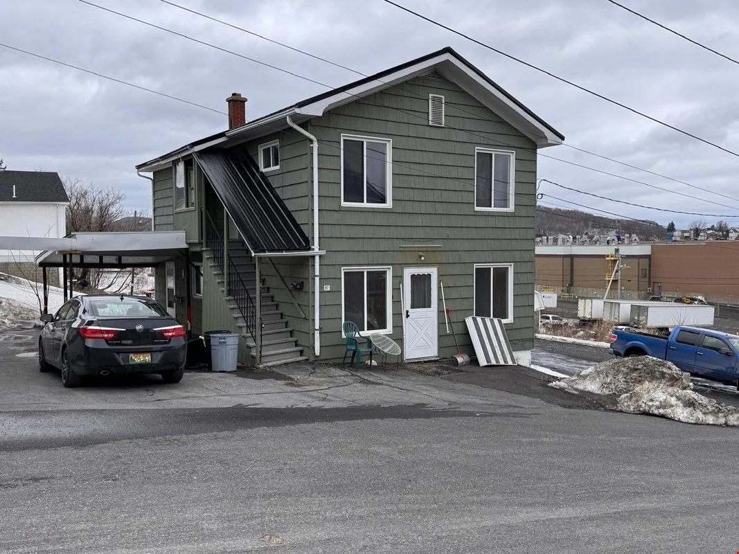 97 13th Avenue, Madawaska, ME 04756 - multifamily for sale in madawaska, ME