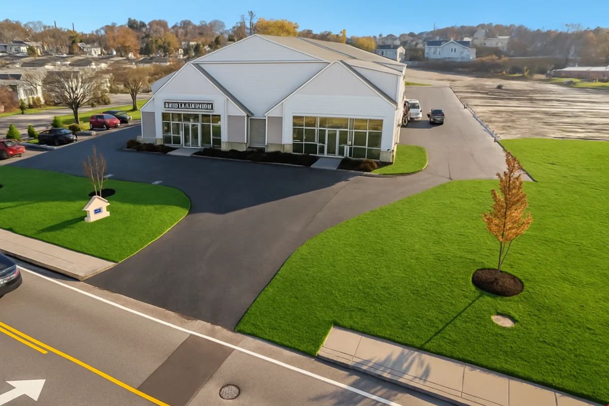 Coddington Cove Commons #205 - office for sale in middletown, RI