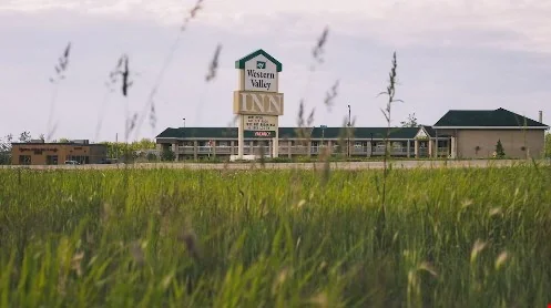 5402 Highway Street Valleyview, AB - hospitality for sale in valleyview, AB