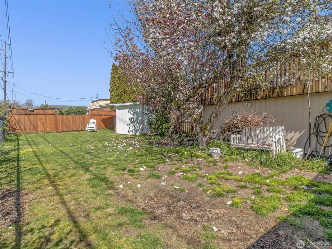 4221 Pacific Ave SE - Lacey, WA — Sale in Lacey, WA, photo 1 of 8