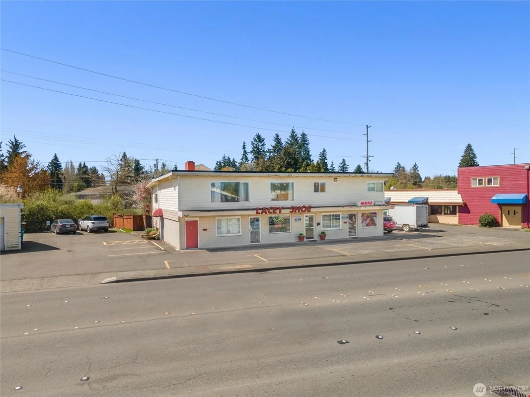 4221 Pacific Ave SE - Lacey, WA — Sale in Lacey, WA, photo 3 of 8