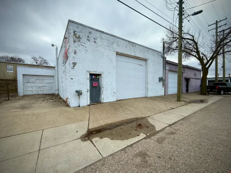 315 Hill Street — Sale in Lansing, MI, photo 2 of 8