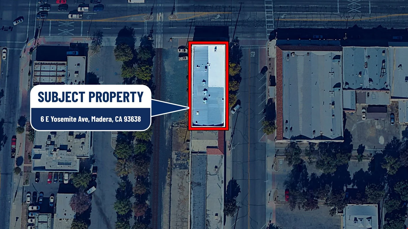 6 E Yosemite Ave, Madera — Sale in Madera, CA, photo 2 of 8