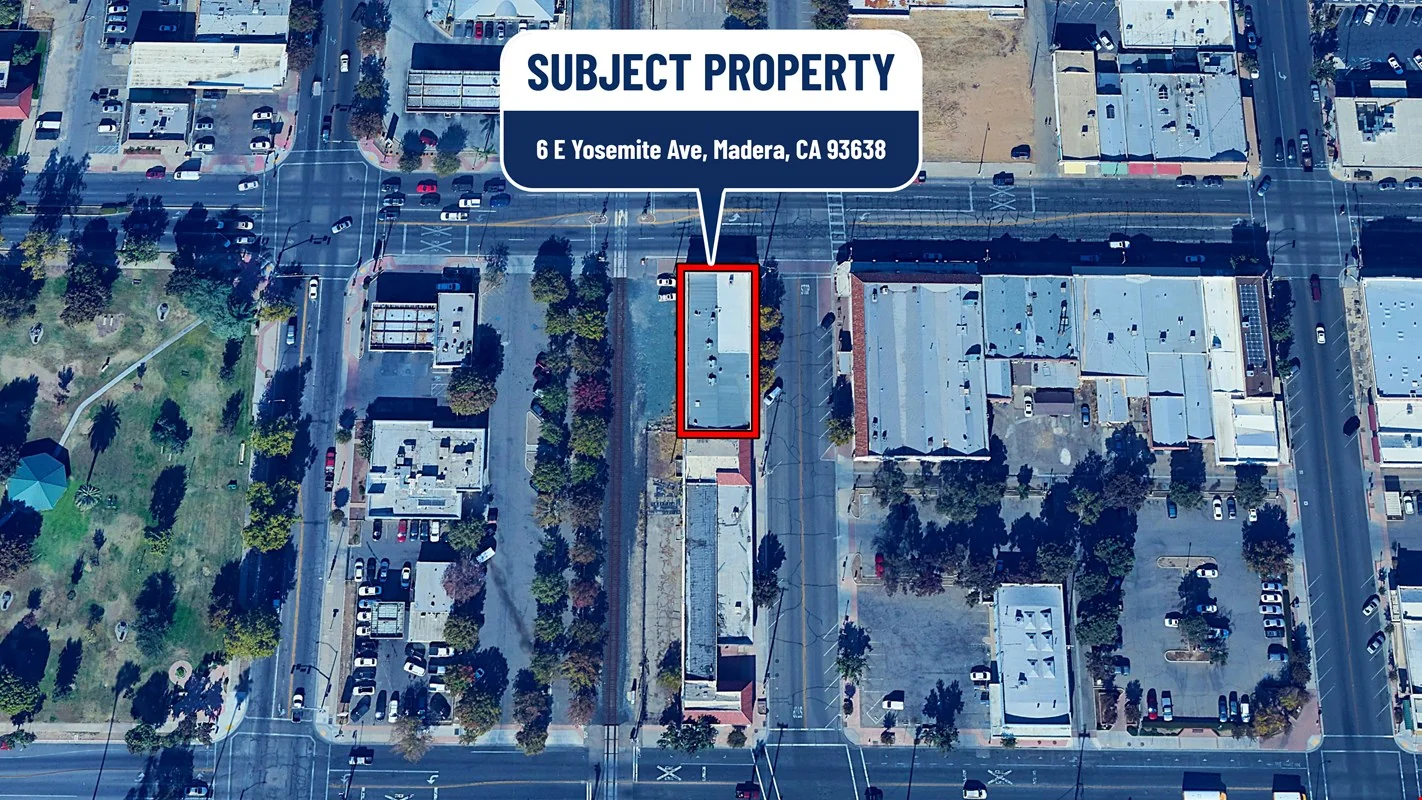 6 E Yosemite Ave, Madera — Sale in Madera, CA, photo 3 of 8