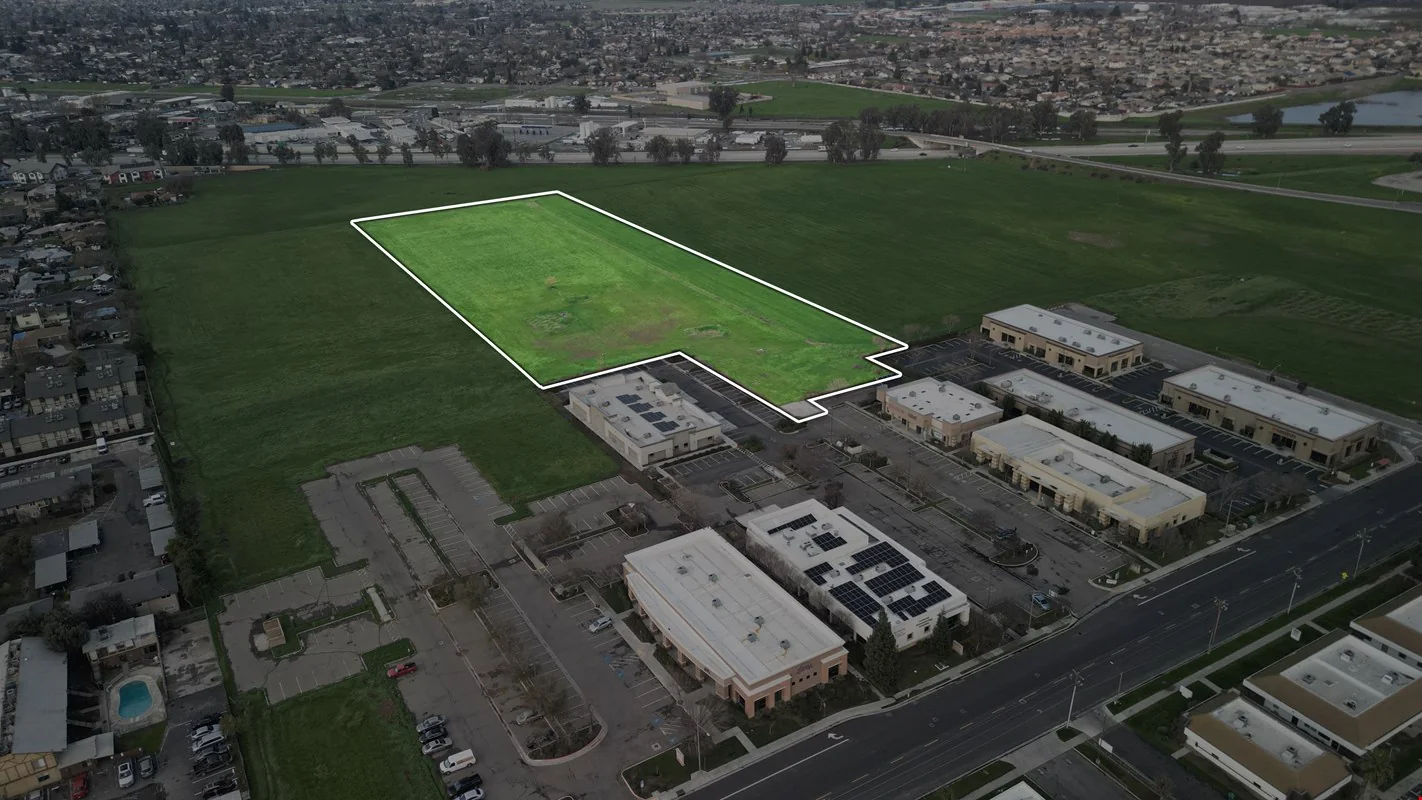 475 E Almond Ave - Land — Sale in Madera, CA, photo 1 of 2
