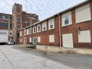 93 Hazel St 24,000 SF Prime Warehouse Property — Sale in Woonsocket, RI, photo 2 of 8