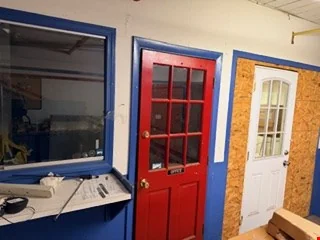 93 Hazel St 24,000 SF Prime Warehouse Property — Sale in Woonsocket, RI, photo 3 of 8