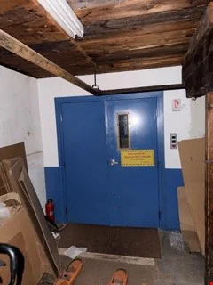 93 Hazel St 24,000 SF Prime Warehouse Property — Sale in Woonsocket, RI, photo 4 of 8