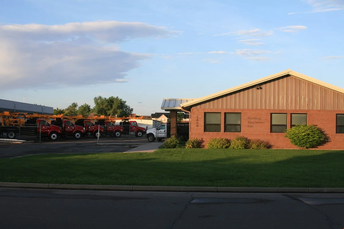 Industrial Flex For Sale — Sale in Fort Collins, CO, photo 2 of 8