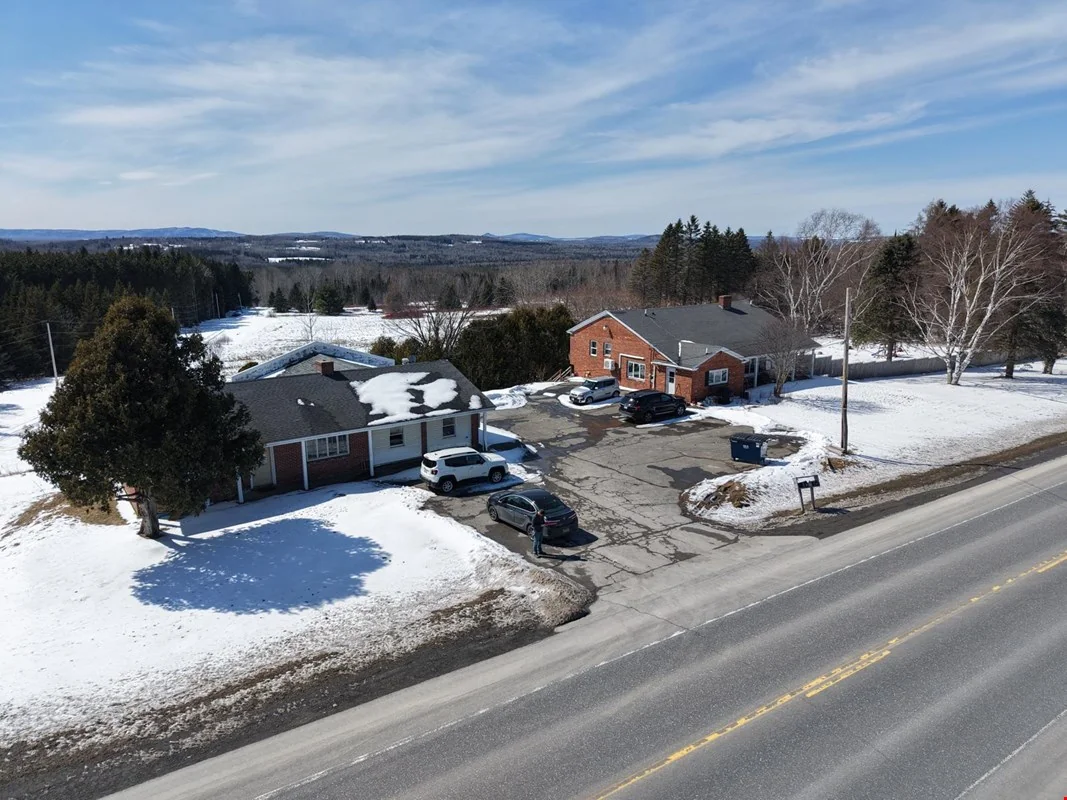 217 Houlton Road Presque Isle, ME 04769 - multifamily for sale in presque isle, ME