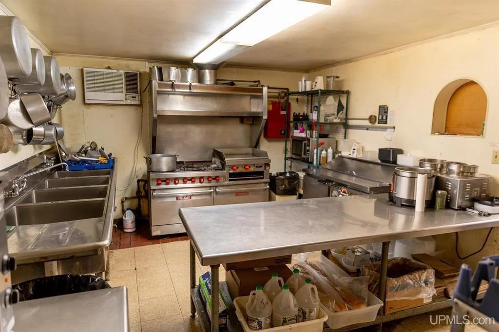 The Pasta Shop — Sale in Marquette, MI, photo 3 of 8