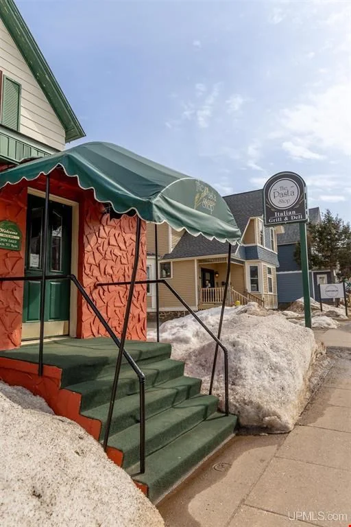 The Pasta Shop — Sale in Marquette, MI, photo 2 of 8