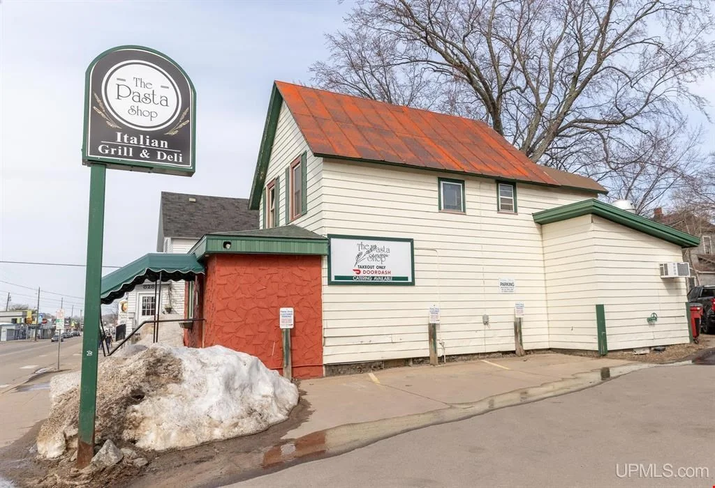 The Pasta Shop — Sale in Marquette, MI, photo 8 of 8