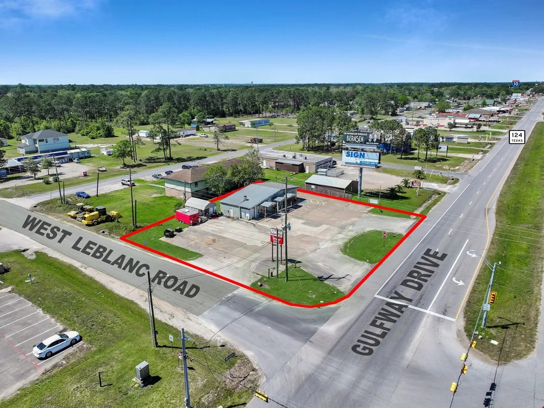 Cattleman's/ Vapor Tech — Sale in Winnie, TX, photo 4 of 8
