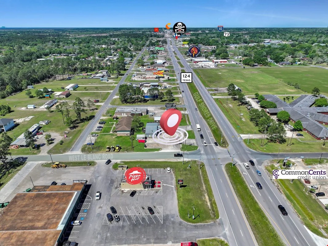 Cattleman's/ Vapor Tech — Sale in Winnie, TX, photo 6 of 8