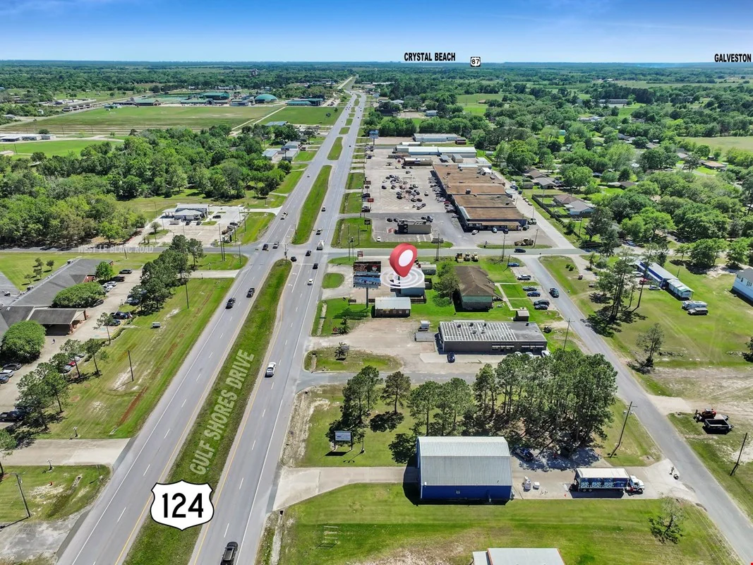 Cattleman's/ Vapor Tech — Sale in Winnie, TX, photo 8 of 8