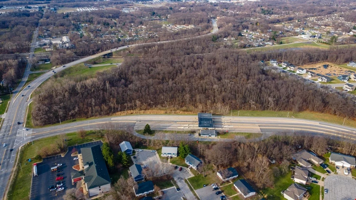 I-80/90 Willowcreek Bypass Mixed Use Development… — Sale in Portage, IN, photo 3 of 8