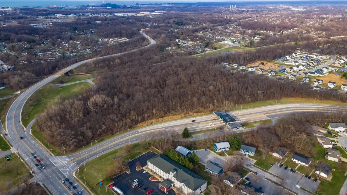 I-80/90 Willowcreek Bypass Mixed Use Development… — Sale in Portage, IN, photo 4 of 8