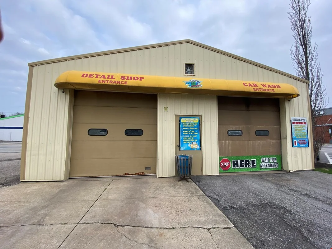 High-Visibility B-2 Site with 19K+ VPD &… — Sale in Michigan City, IN, photo 4 of 8