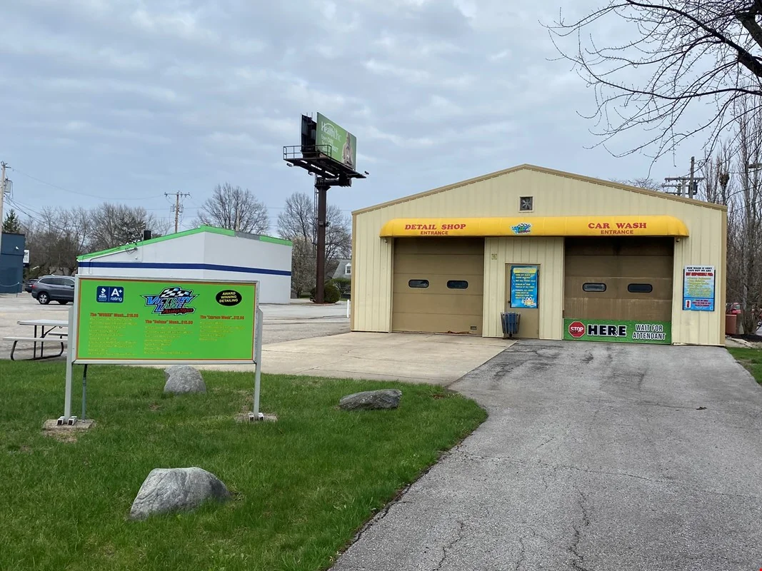 High-Visibility B-2 Site with 19K+ VPD &… — Sale in Michigan City, IN, photo 6 of 8