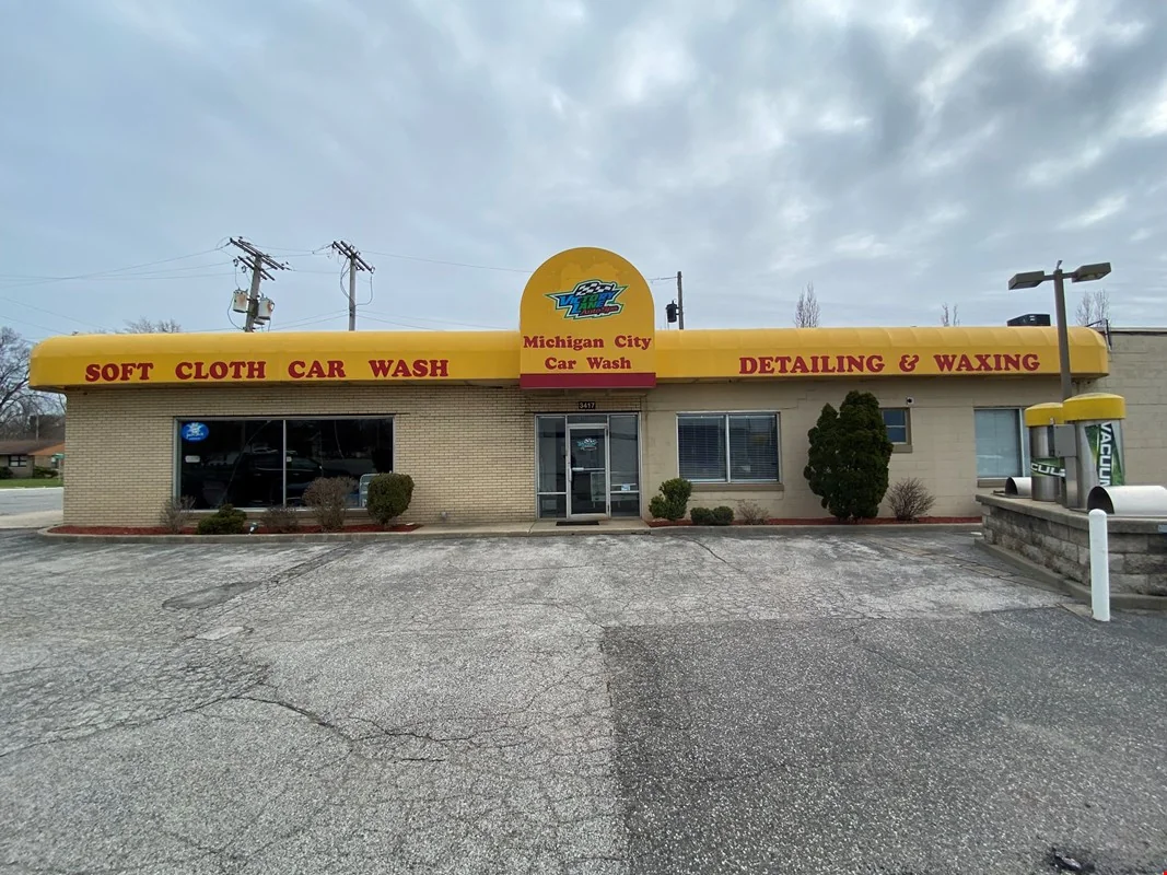 High-Visibility B-2 Site with 19K+ VPD &… — Sale in Michigan City, IN, photo 8 of 8