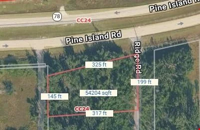 Commercial Land For Sale in Cape Coral — Sale in Cape Coral, FL, photo 5 of 5