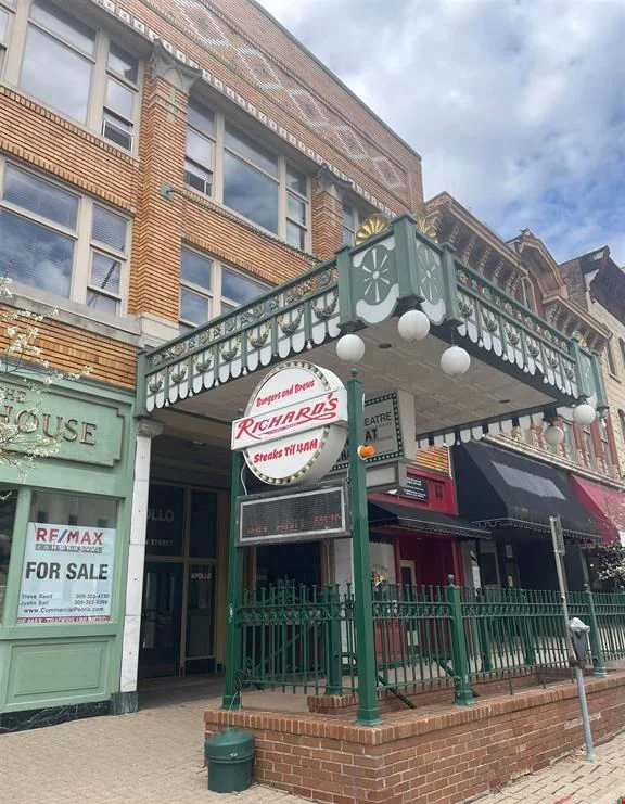 309 Main Street — Sale in Peoria, IL, photo 6 of 8