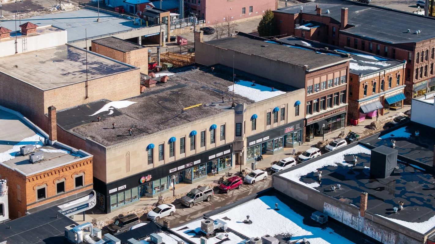 The Masonic Center — Sale in Marquette, MI, photo 2 of 8