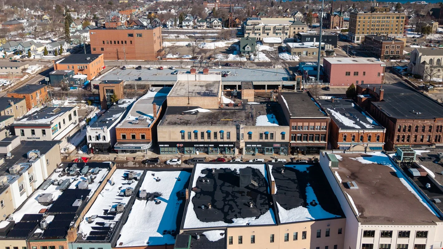 The Masonic Center — Sale in Marquette, MI, photo 4 of 8