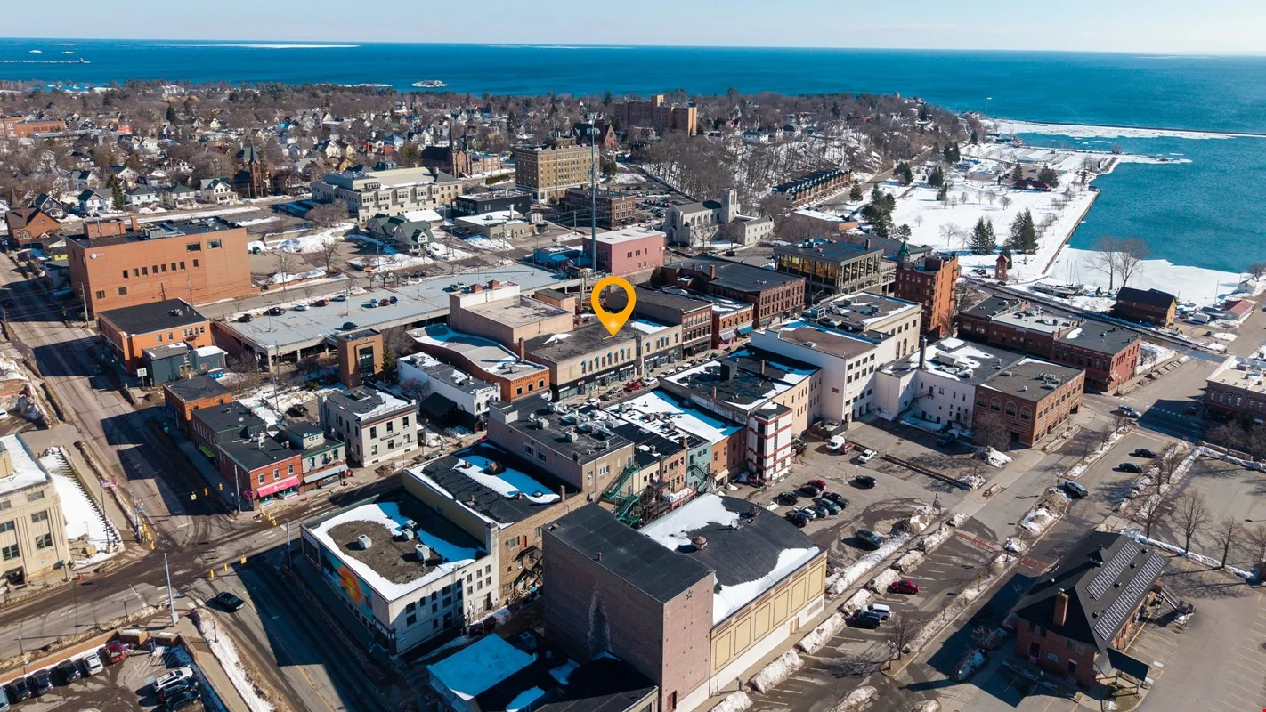The Masonic Center — Sale in Marquette, MI, photo 8 of 8