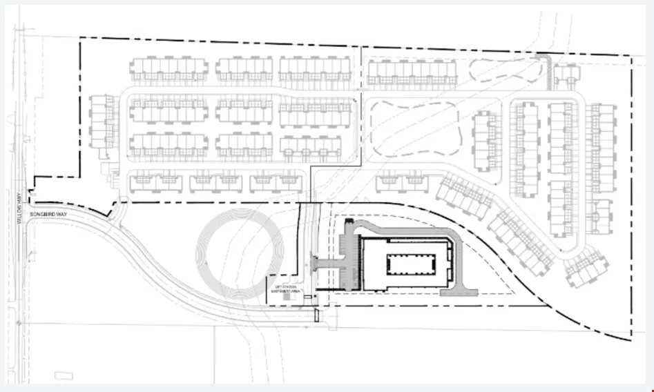 Shovel-Ready Development Site in Delta Charter Township — Sale in Lansing, MI, photo 1 of 4