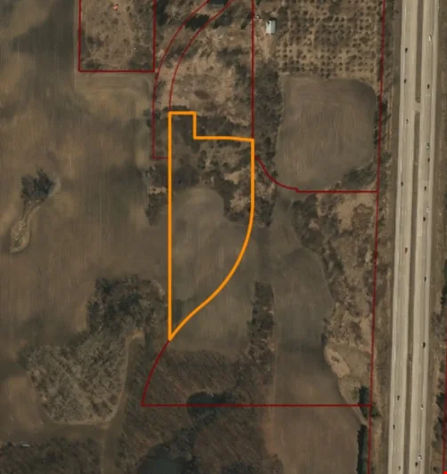 Shovel-Ready Development Site in Delta Charter Township — Sale in Lansing, MI, photo 2 of 4