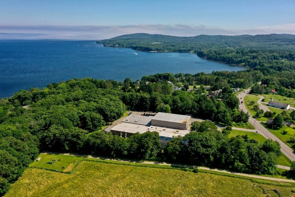 248 Northport Ave Belfast - office for sale in belfast, ME
