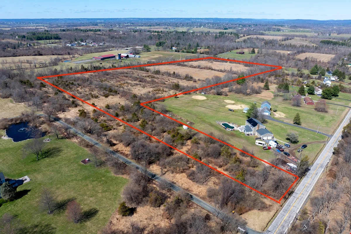 34 acre land parcel hillsborough nj residential… — Sale in Hillsborough Township, NJ, photo 4 of 8