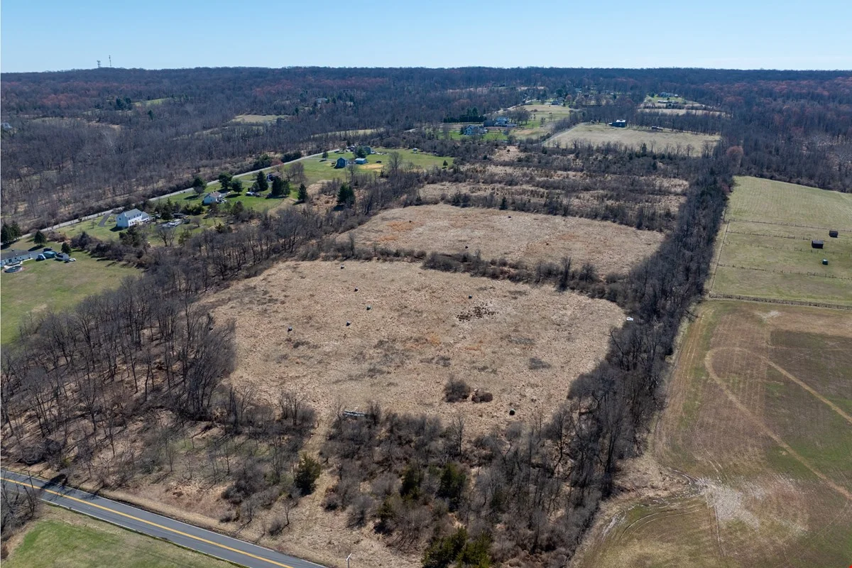 34 acre land parcel hillsborough nj residential… — Sale in Hillsborough Township, NJ, photo 5 of 8