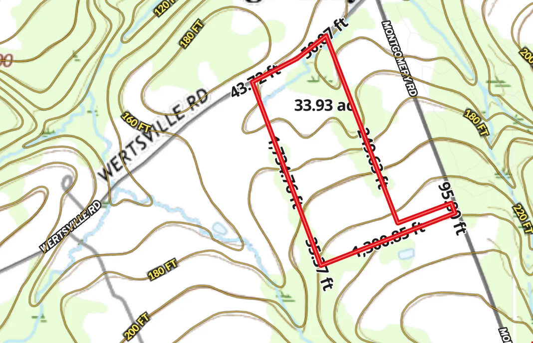 34 acre land parcel hillsborough nj residential… — Sale in Hillsborough Township, NJ, photo 8 of 8