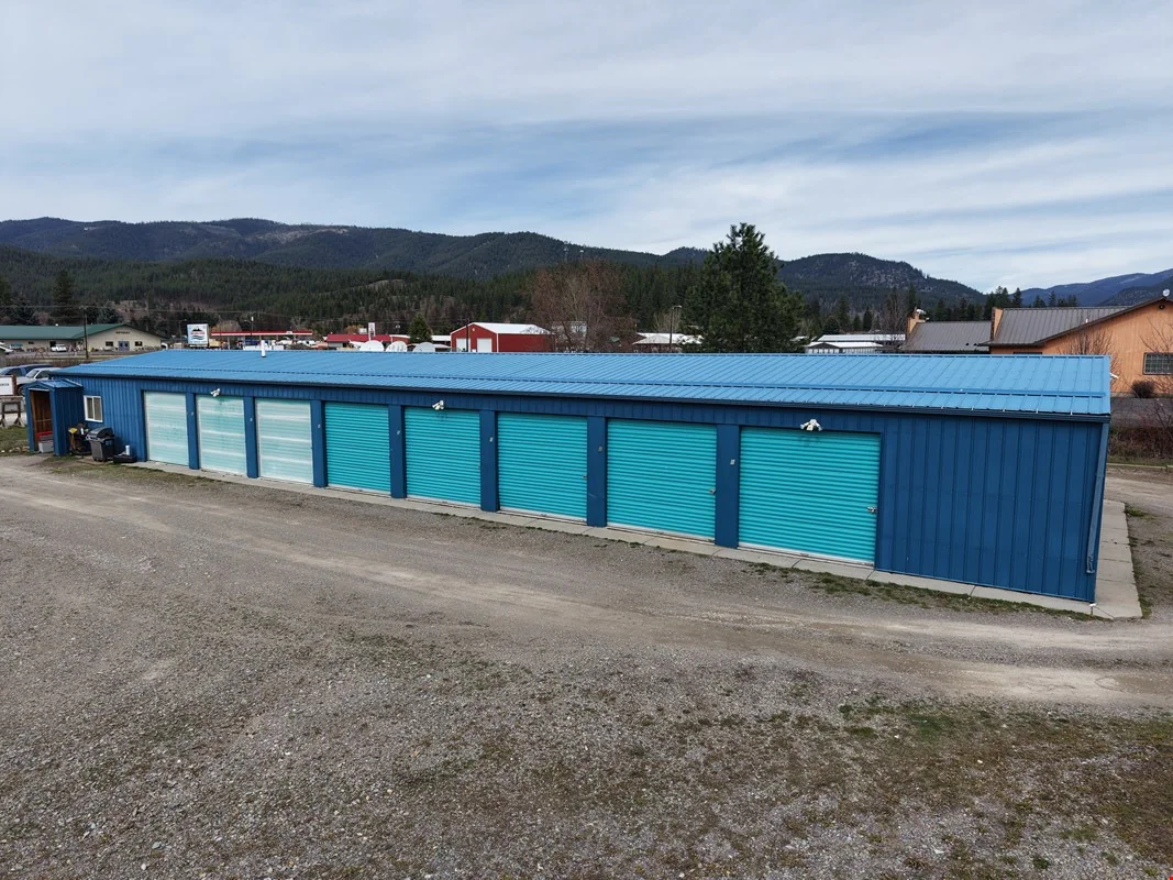 Storage Units - other for sale in saint regis, MT