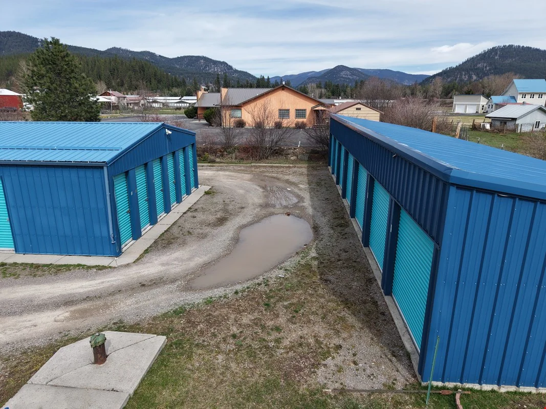 Storage Units — Sale in Saint Regis, MT, photo 3 of 8