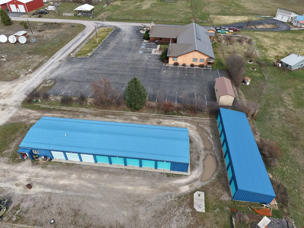 Storage Units — Sale in Saint Regis, MT, photo 7 of 8
