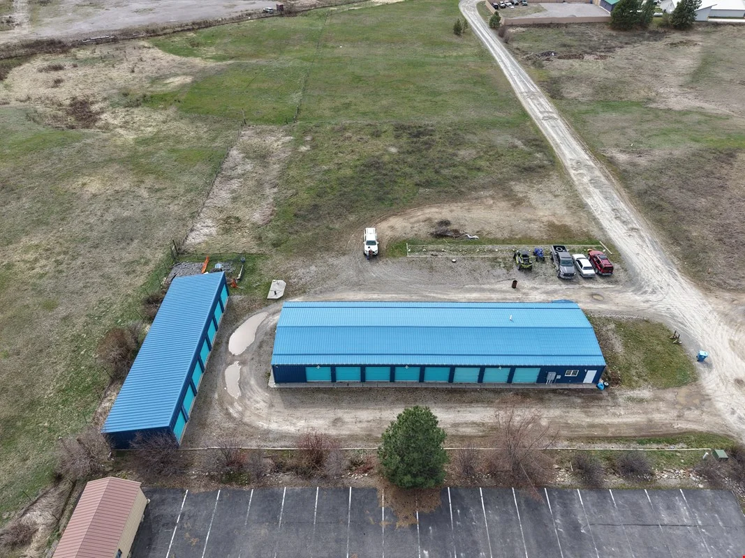 Storage Units — Sale in Saint Regis, MT, photo 8 of 8