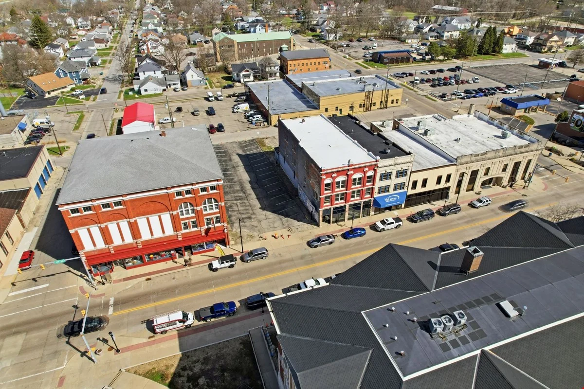 1214 Broad St — Sale in New Castle, IN, photo 5 of 8