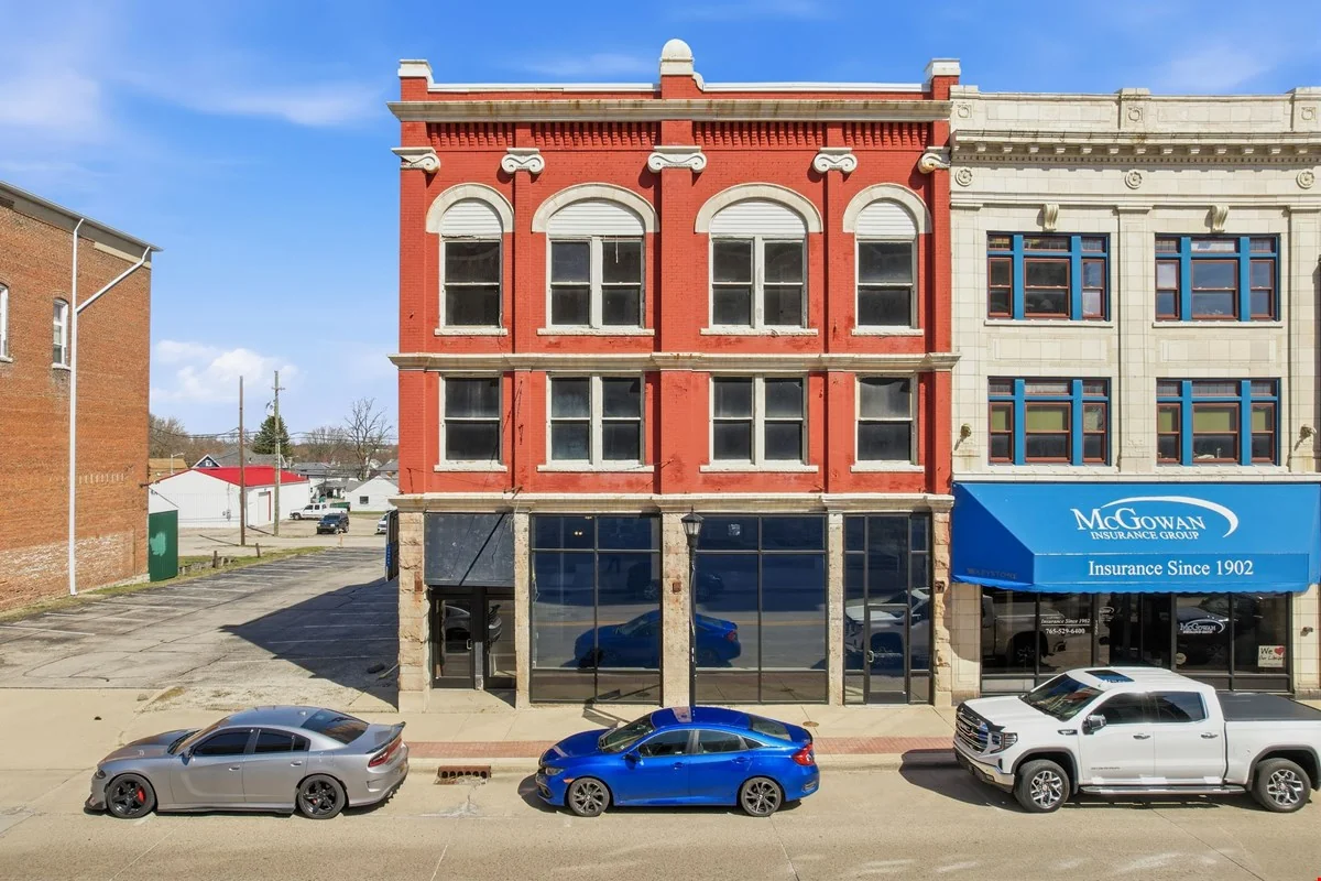 1214 Broad St — Sale in New Castle, IN, photo 6 of 8
